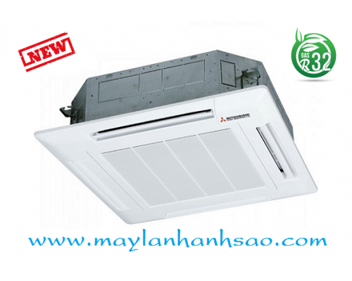 Máy lạnh âm trần Mitsubishi Heavy FDT40YA-W5/FDC40YNA-W5 Inverter Gas R32