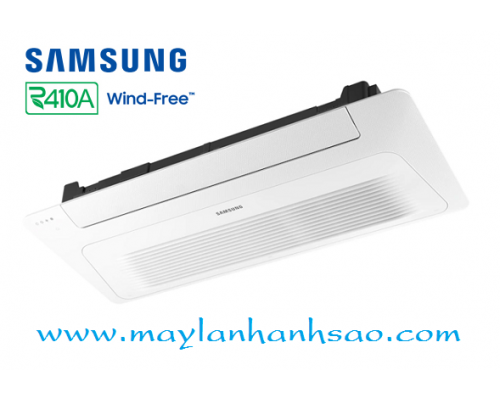 Máy lạnh âm trần Samsung 1 cửa AC052TN1DKC/EA Inverter