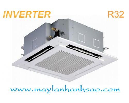 Máy lạnh âm trần Toshiba RAV-GE3601UP-V/GE3601AP-V Inverter Gas R32