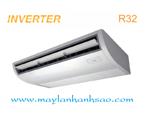 Máy lạnh áp trần Toshiba RAV-GE3001CP-V/GE3001AP-V Inverter Gas R32