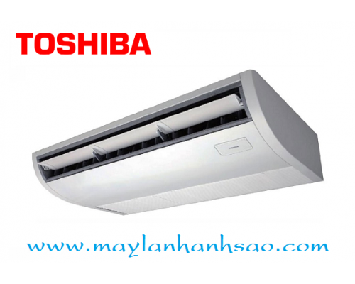 Máy lạnh áp trần Toshiba RAV-300CSP-V/300ASP-V Gas R410a