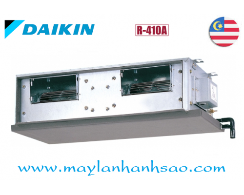 Máy lạnh giấu trần Daikin FDBRN35DXV1V/RNV35BV1V Gas R410a