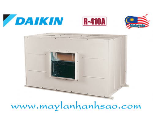 Máy lạnh giấu trần Daikin FDN100HV1/RCN100HY19 Gas R410a