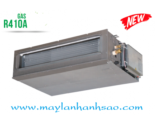 Máy lạnh giấu trần Mitsubishi Heavy FDUM100CSV-S5/FDC100CSV-S5 Gas R410a