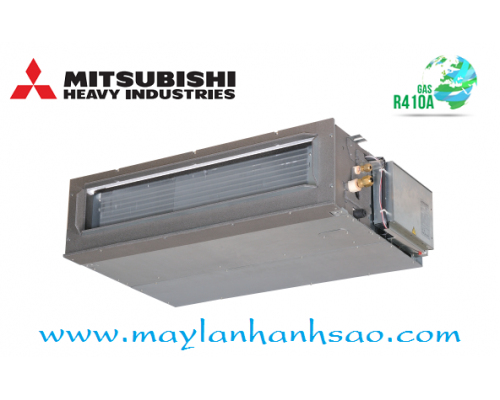 Máy lạnh giấu trần Mitsubishi Heavy FDUM100CR-S5/FDC100RC-S5 Gas R410a