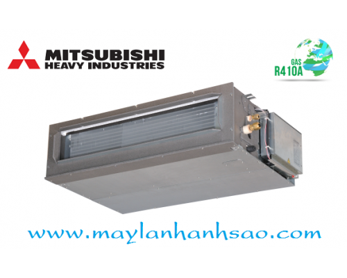 Máy lạnh giấu trần Mitsubishi Heavy FDUM140CSV-S5/FDC140CSV-S5 Gas R410a