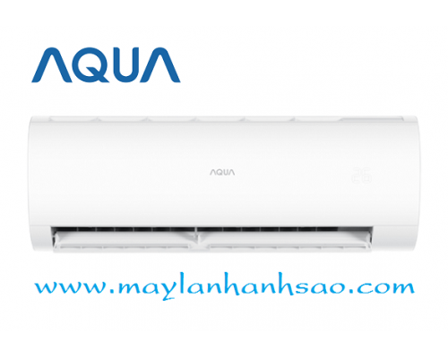 Máy lạnh treo tường Aqua AQA-KCR12PA Gas R32