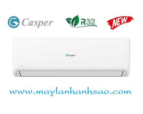 Máy lạnh treo tường Casper SC-18FS32 Gas R32