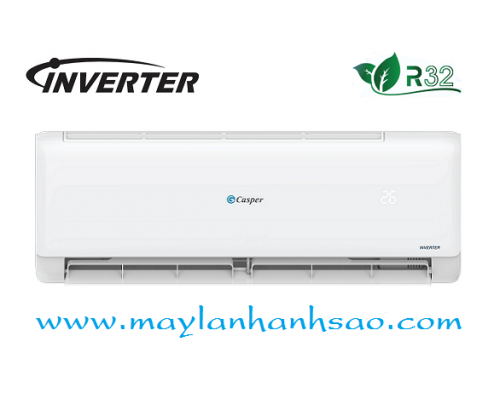 Máy lạnh treo tường Casper TC-09IS35 Inverter Gas R32 - Model 2023