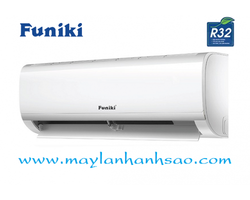 Máy lạnh treo tường Funiki HSC18TMU Gas R32