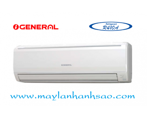 Máy lạnh treo tường General ASGA18FMTA-A Gas R410