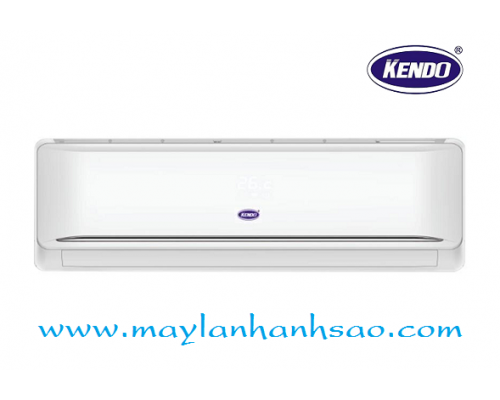 Máy lạnh treo tường Kendo KGW-C012/KGO-C012 Gas R410a