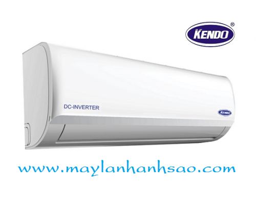 Máy lạnh treo tường Kendo KDWER-C009G/KDOER-C009G Inverter Gas R32