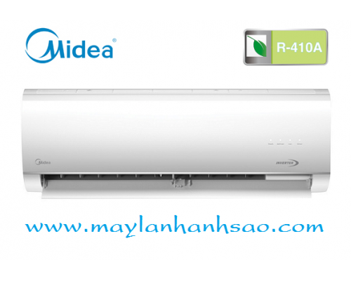 Máy lạnh treo tường Midea MSMAI-18CRDN1 Inverter Gas R410a