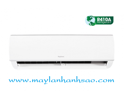 Máy lạnh treo tường Nagakawa NS-C18R1M05 Gas R410a