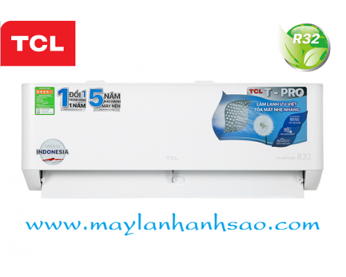 Máy lạnh treo tường TCL TAC-18CSD/TPG11 Inverter Gas R32