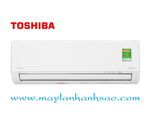 Máy lạnh treo tường Toshiba RAS-H10L3KCVG-V Inverter Gas R32