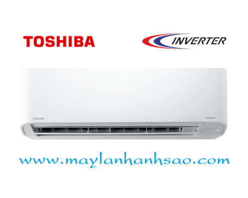 Máy lạnh treo tường Toshiba RAS-H13L3KCVG-V Inverter Gas R32