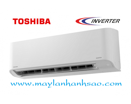 Máy lạnh treo tường Toshiba RAS-H24PKCVG-V Inverter Gas R32