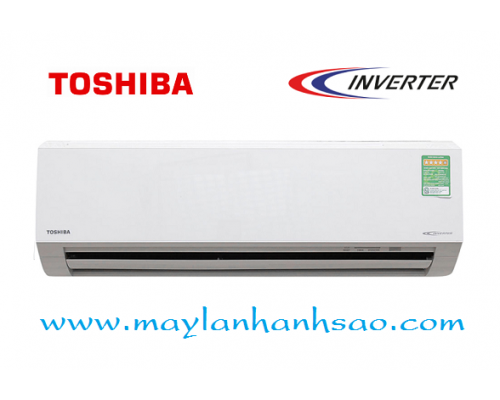 Máy lạnh treo tường Toshiba RAS-10S3KCV-V Inverter Gas R410a