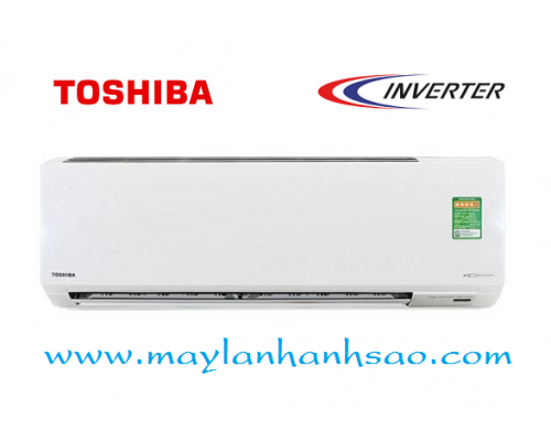 Máy lạnh treo tường Toshiba RAS-18S3KCV-V Inverter Gas R410a