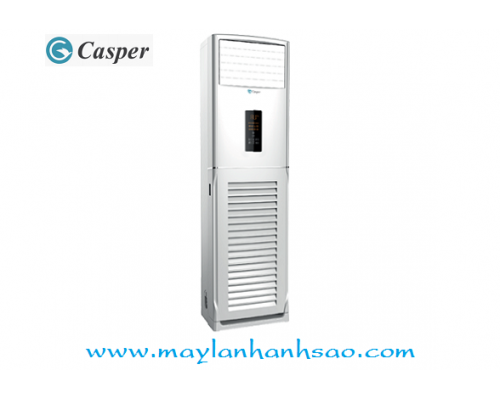 Máy lạnh tủ đứng Casper FC-18TL22 Gas R410a