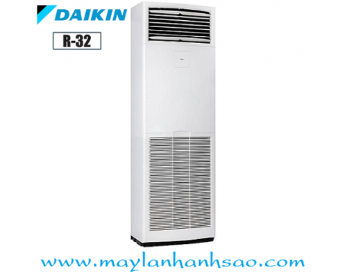 Máy lạnh tủ đứng Daikin FVA50AMVM/RZF50CV2V Inverter Gas R32 - Model 2019