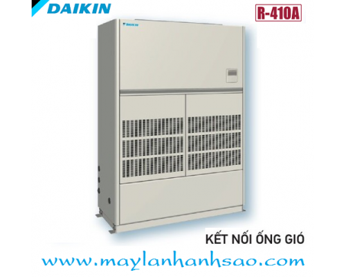 Máy lạnh tủ đứng Daikin FVPR250PY1/RZUR250PY1 - Inverter Gas R410a - Nối ống gió