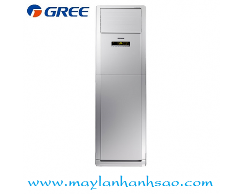 Máy lạnh tủ đứng Gree GVC36AH/M1NNA5A