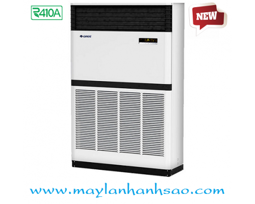 Máy lạnh tủ đứng Gree LF28WPd/Na-M - Gas R410a