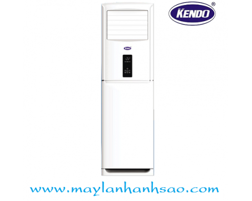 Máy lạnh tủ đứng Kendo KDF-C060/KGO-C060 Gas R410a