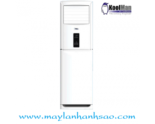 Máy lạnh tủ đứng Koolman KF-284AA/KC-282AA Gas R410a