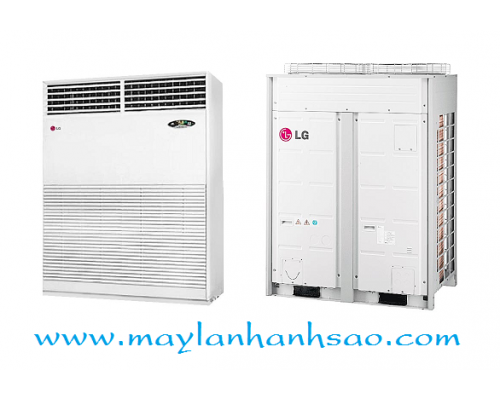 Máy lạnh tủ đứng LG APNQ150LNA0 /APUQ150LNA0 Inverter Gas R410a