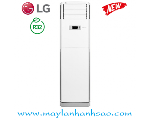 Máy lạnh tủ đứng LG ZPNQ24GS1A0/ZUAC1 Inverter Gas R32