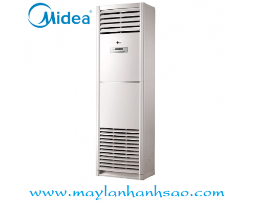 Máy lạnh tủ đứng Midea MFPA-28CRN1 Gas R410a