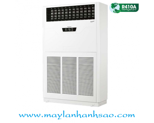 Máy lạnh tủ đứng Nagakawa NIP-C100R1M15 Inverter Gas R410a