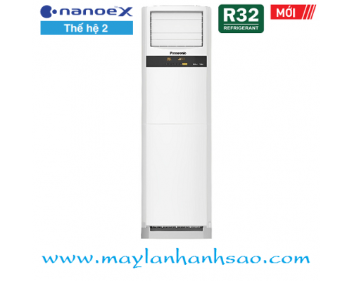 Máy lạnh tủ đứng Panasonic S-24PB3H5/U-24PRB1H5 Inverter Gas R32