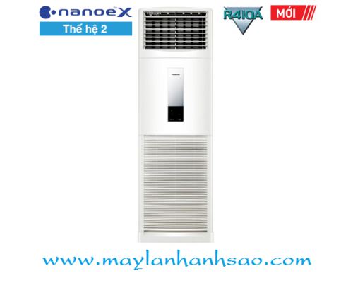 Máy lạnh tủ đứng Panasonic S-48PB3H5/U-48PSB3H5 Inverter Gas R410a