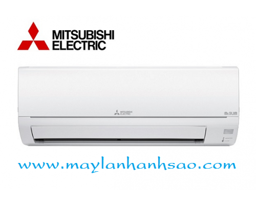 Máy lạnh treo tường Mitsubishi Electric MS-HP35VF/MU-HP35VF Gas R32