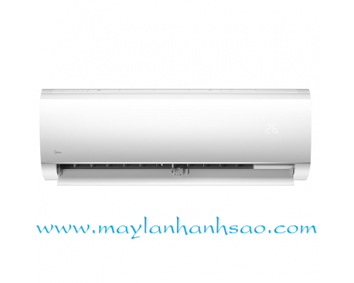 Máy lạnh treo tường Midea MSMA-10CRN1 Gas R410a