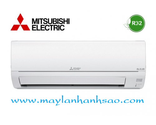 Máy lạnh treo tường Mitsubishi Electric MSY-JP25VF/MUY-JP25VF Inverter Gas R32