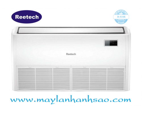 Máy lạnh áp trần Reetech RU48-BA-A/RC48-BAU-A Gas R410a