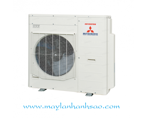 Dàn nóng Multi Mitsubishi Heavy SCM100ZM-S Inverter Gas R410