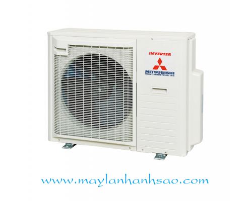 Dàn nóng Multi Mitsubishi Heavy SCM71ZM-S Inverter Gas R410