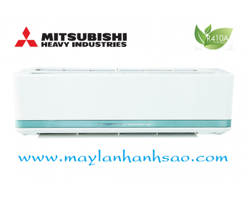 Máy lạnh treo tường Mitsubishi Heavy SRK18CS-S5/SRC18CS-S5 Gas R410a