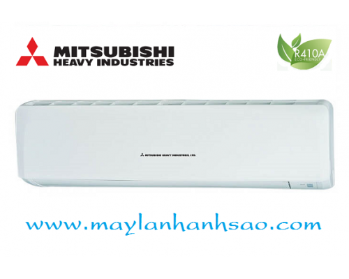 Máy lạnh treo tường Mitsubishi Heavy SRK24CS-S5/SRC24CS-S5 Gas R410a