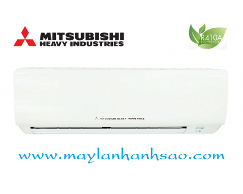 Máy lạnh treo tường Mitsubishi Heavy SRK09CTR-S5/SRC09CTR-S5 Gas R410a