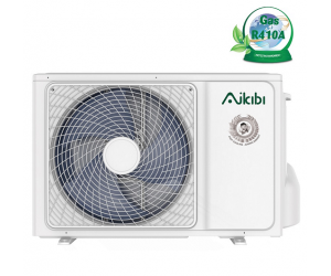 Máy lạnh tủ đứng Aikibi AFF28C/AFC28C - AN5 Gas R410a