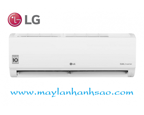   Máy lạnh treo tường LG V13ENH Inverter Gas R32