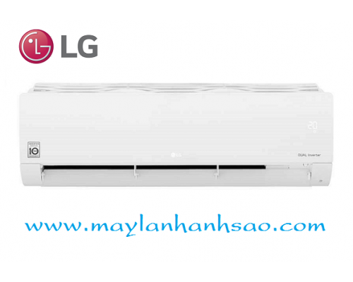 Máy lạnh treo tường LG V18ENF Inverter Gas R32